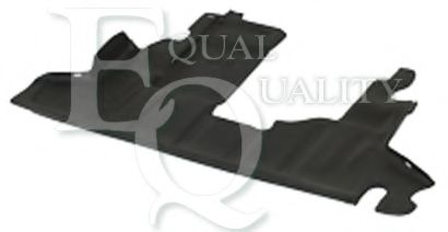 R040 Material amortizare zgomot, nisa motor EQUAL QUALITY 