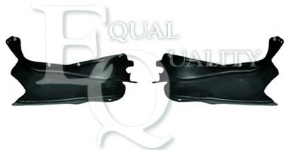 R089 Material amortizare zgomot, nisa motor EQUAL QUALITY 
