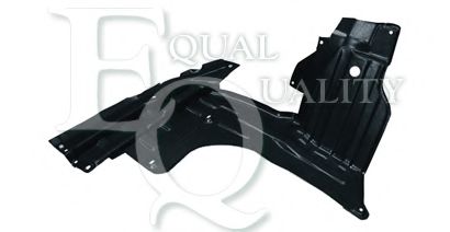 R427 Material amortizare zgomot, nisa motor EQUAL QUALITY 