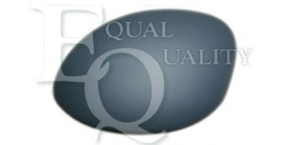 RD00132 Acoperire oglinda exterioara EQUAL QUALITY 