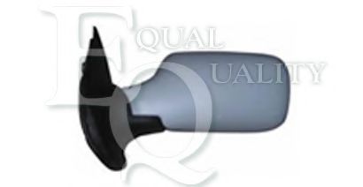 RD00261 Oglinda exterioara EQUAL QUALITY 