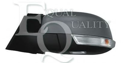 RD00459 Oglinda exterioara EQUAL QUALITY 