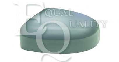 RD00490 Acoperire oglinda exterioara EQUAL QUALITY 