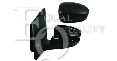 RD00545 Oglinda exterioara EQUAL QUALITY 