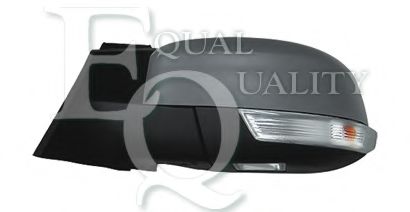 RD00591 Oglinda exterioara EQUAL QUALITY 