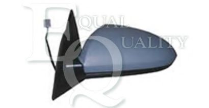 RD00686 Oglinda exterioara EQUAL QUALITY 