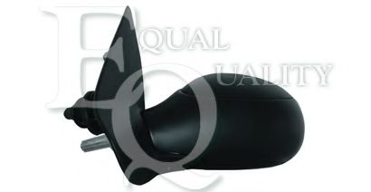 RD00791 Oglinda exterioara EQUAL QUALITY 