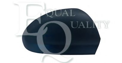 RD00803 Acoperire oglinda exterioara EQUAL QUALITY 