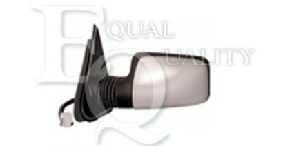 RD00822 Oglinda exterioara EQUAL QUALITY 