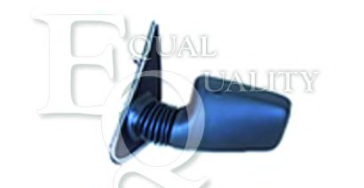 RD00823 Oglinda exterioara EQUAL QUALITY 