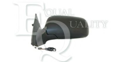 RD00999 Oglinda exterioara EQUAL QUALITY 