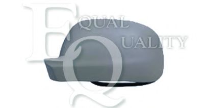 RD01004 Acoperire oglinda exterioara EQUAL QUALITY 