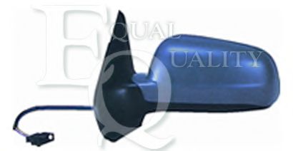 RD01034 Oglinda exterioara EQUAL QUALITY 