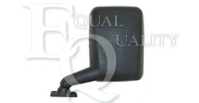 RD01056 Oglinda exterioara EQUAL QUALITY 