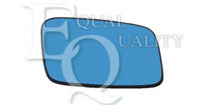 RD01461 Sticla oglinda, oglinda retrovizoare exterioara EQUAL QUALITY 