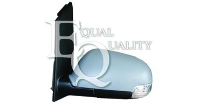 RD02297 Oglinda exterioara EQUAL QUALITY 
