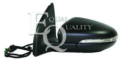 RD02930 Oglinda exterioara EQUAL QUALITY 