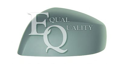 RD02933 Acoperire oglinda exterioara EQUAL QUALITY 