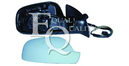 RD03056 Oglinda exterioara EQUAL QUALITY 