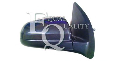 RD03155 Oglinda exterioara EQUAL QUALITY 