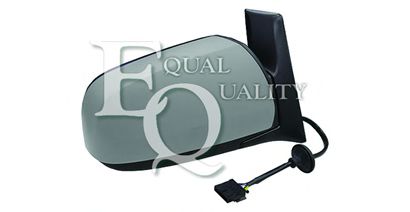 RD03205 Oglinda exterioara EQUAL QUALITY 