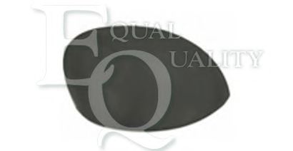 RS00131 Acoperire oglinda exterioara EQUAL QUALITY 