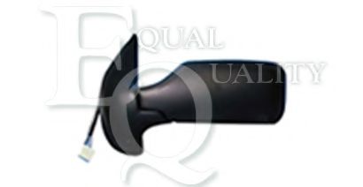 RS00256 Oglinda exterioara EQUAL QUALITY 