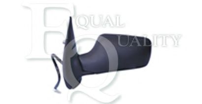 RS00257 Oglinda exterioara EQUAL QUALITY 
