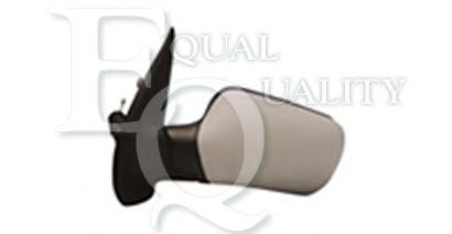 RS00259 Oglinda exterioara EQUAL QUALITY 