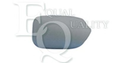 RS00265 Carcasa, oglinda exterioara EQUAL QUALITY 