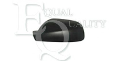 RS00810 Acoperire oglinda exterioara EQUAL QUALITY 