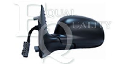 RS00828 Oglinda exterioara EQUAL QUALITY 