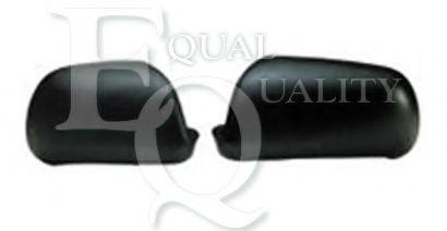 RS00960 Acoperire oglinda exterioara EQUAL QUALITY 