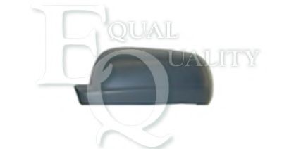 RS00961 Acoperire oglinda exterioara EQUAL QUALITY 