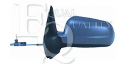 RS01037 Oglinda exterioara EQUAL QUALITY 