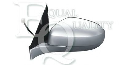 RS01264 Oglinda exterioara EQUAL QUALITY 