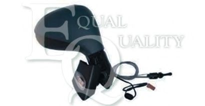 RS01396 Oglinda exterioara EQUAL QUALITY 
