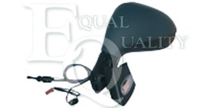 RS02200 Oglinda exterioara EQUAL QUALITY 