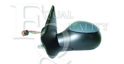RS02299 Oglinda exterioara EQUAL QUALITY 