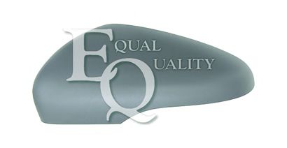 RS02404 Acoperire oglinda exterioara EQUAL QUALITY 