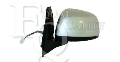 RS02803 Oglinda exterioara EQUAL QUALITY 