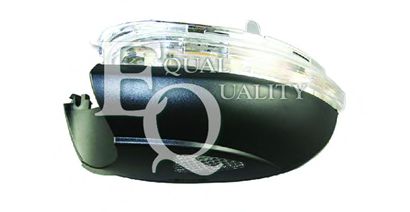 RS03091 Oglinda exterioara, cabina EQUAL QUALITY 
