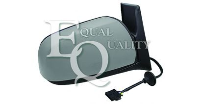 RS03206 Oglinda exterioara EQUAL QUALITY 