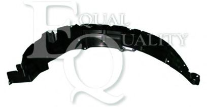 S0020 carenaj,cpasaj roata EQUAL QUALITY 