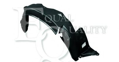 S0089 carenaj,cpasaj roata EQUAL QUALITY 