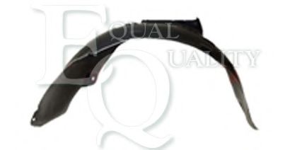 S0109 carenaj,cpasaj roata EQUAL QUALITY 