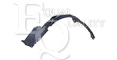 S0500 carenaj,cpasaj roata EQUAL QUALITY 