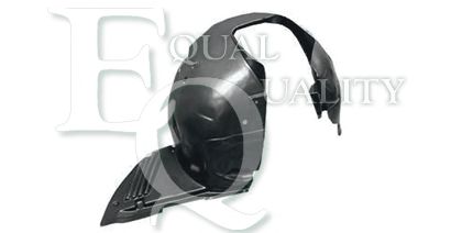 S0713 carenaj,cpasaj roata EQUAL QUALITY 