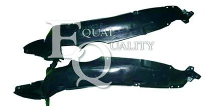 S1047 carenaj,cpasaj roata EQUAL QUALITY 