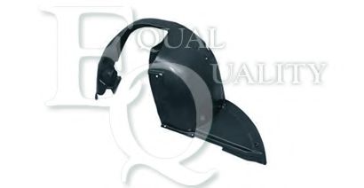 S1252 carenaj,cpasaj roata EQUAL QUALITY 
